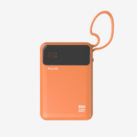Heavenly Orange