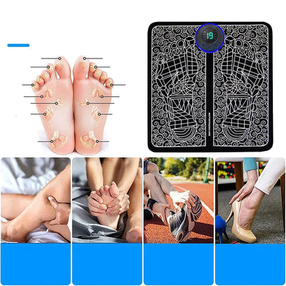Revitalize Your Feet™ — Energize Your Mornings with Comfort