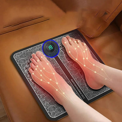 Revitalize Your Feet™ — Energize Your Mornings with Comfort