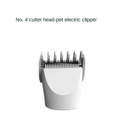 FurryFriend™ Deluxe Grooming Toolkit – Gentle Care for Happy Pups