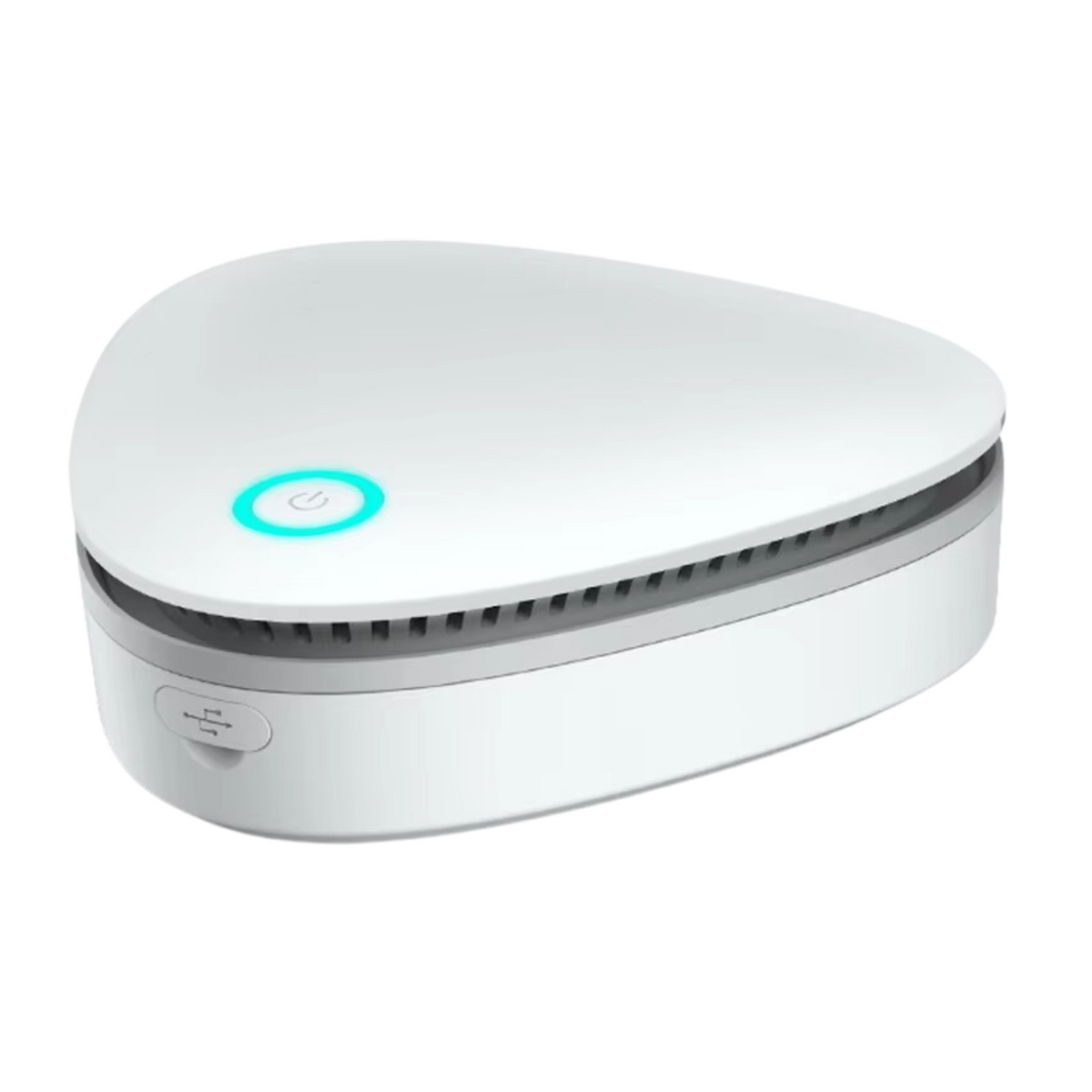 Indoor Air Purifier - Small Size and Low Noise Operation