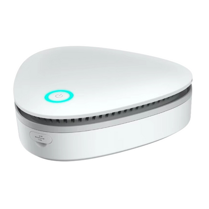 Indoor Air Purifier - Small Size and Low Noise Operation