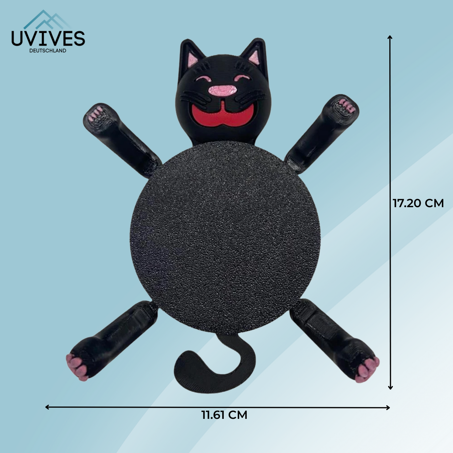 Buy One Get One Free | PurrLounge - Fun Meets Table Protection!