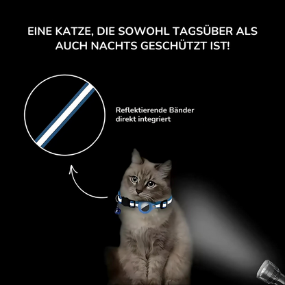 GPS Pet Tracker for Smart Tracking and Safety of Your Furry Friend
