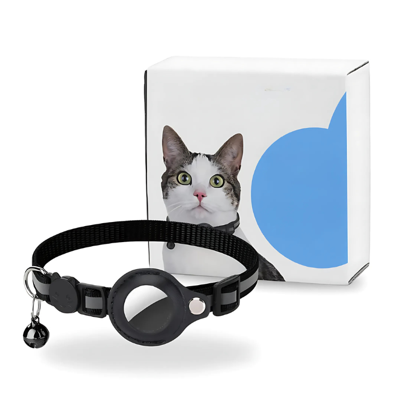 GPS Pet Tracker for Smart Tracking and Safety of Your Furry Friend