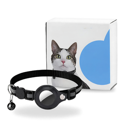 GPS Pet Tracker for Smart Tracking and Safety of Your Furry Friend