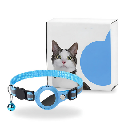 GPS Pet Tracker for Smart Tracking and Safety of Your Furry Friend