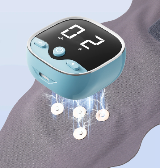 Smart Wrist Support for Instant Relief Anytime, Anywhere