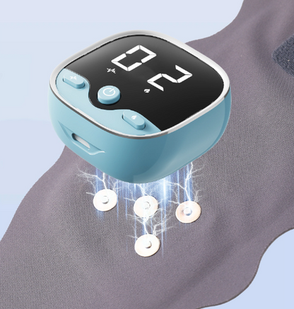 Smart Wrist Support for Instant Relief Anytime, Anywhere