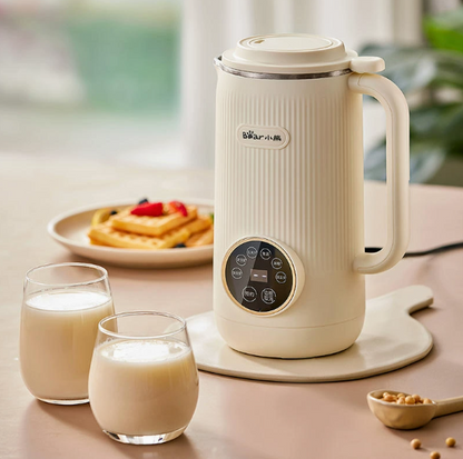 Soy Milk Maker | Versatile Soybean Blender & Kitchen Appliance for Healthy Drinks
