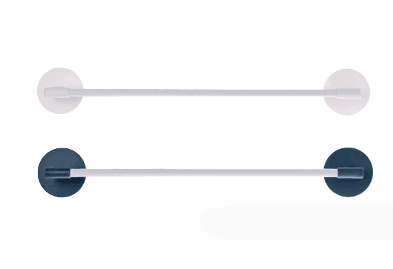 Towel Hook - Effortless Towel Drying Every Time