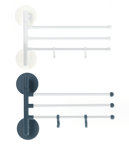 Towel Hook - Effortless Towel Drying Every Time