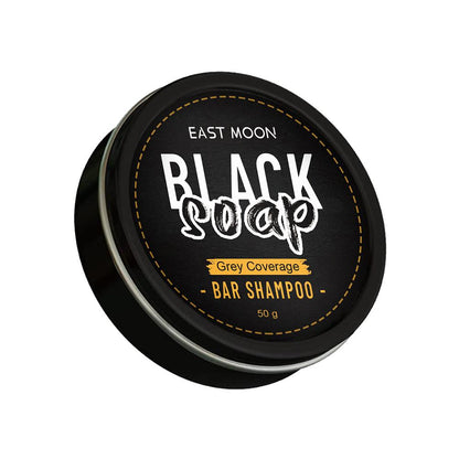 Revitalizing Hair Restoration Shampoo Bar – Buy 1, Get 2 Free