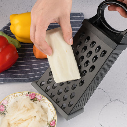 Precision Chef Slicer & Grater for Effortless Food Prep