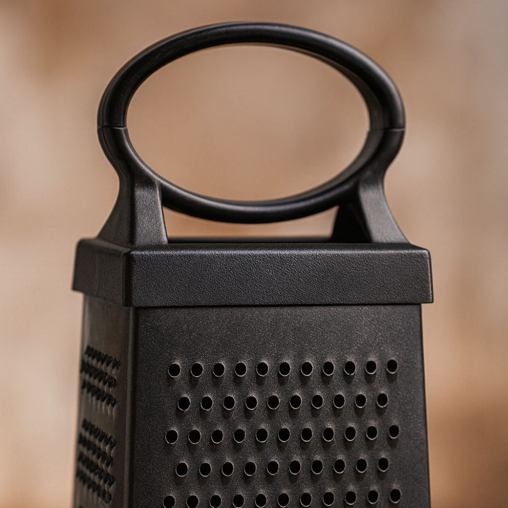 Precision Chef Slicer & Grater for Effortless Food Prep
