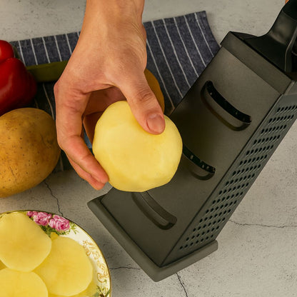Precision Chef Slicer & Grater for Effortless Food Prep