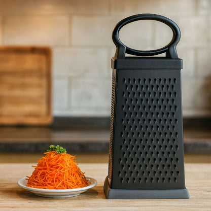 Precision Chef Slicer & Grater for Effortless Food Prep