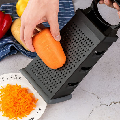 Precision Chef Slicer & Grater for Effortless Food Prep