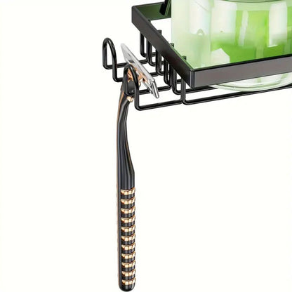 Elevate Your Storage with the Vertical Space Organizer
