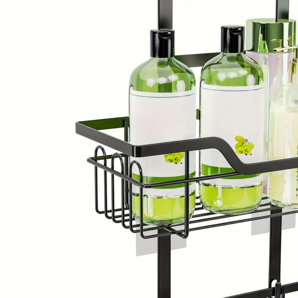 Elevate Your Storage with the Vertical Space Organizer