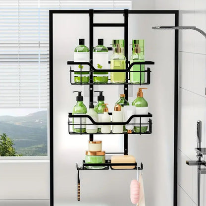 Elevate Your Storage with the Vertical Space Organizer