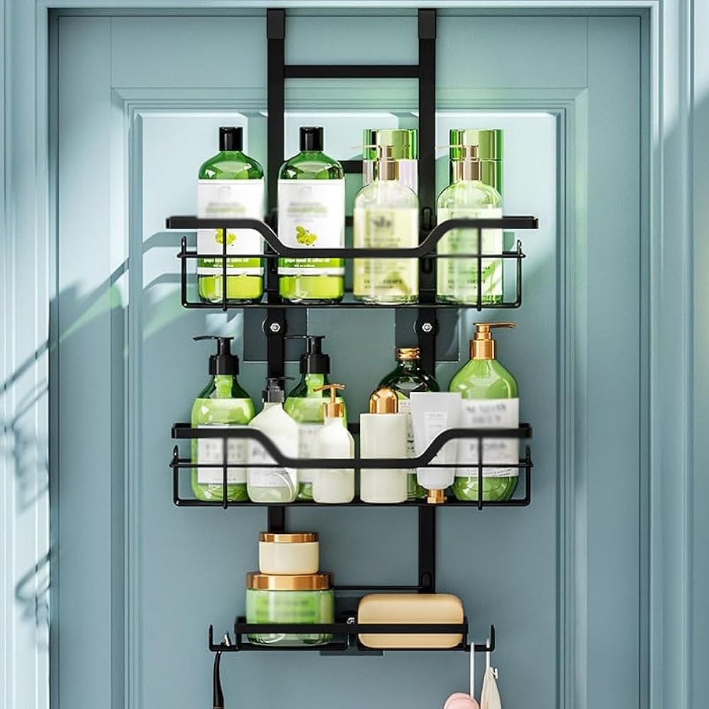 Elevate Your Storage with the Vertical Space Organizer