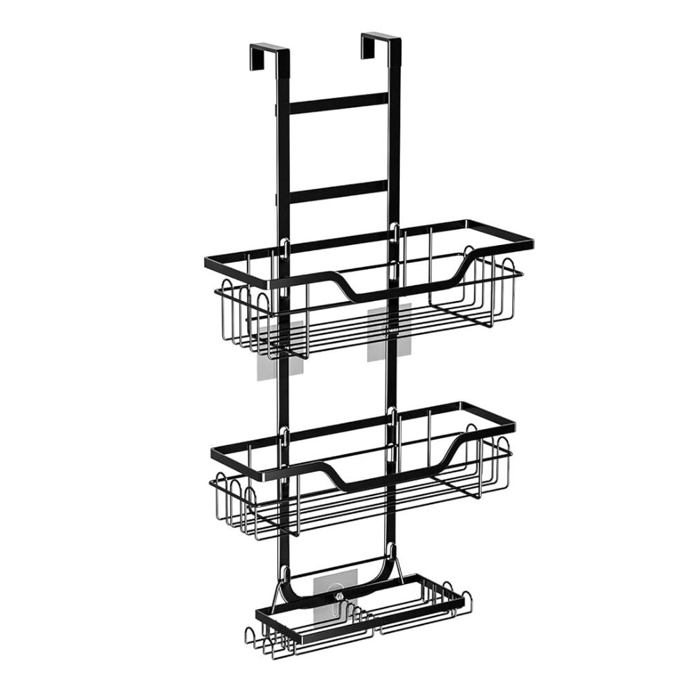 Elevate Your Storage with the Vertical Space Organizer