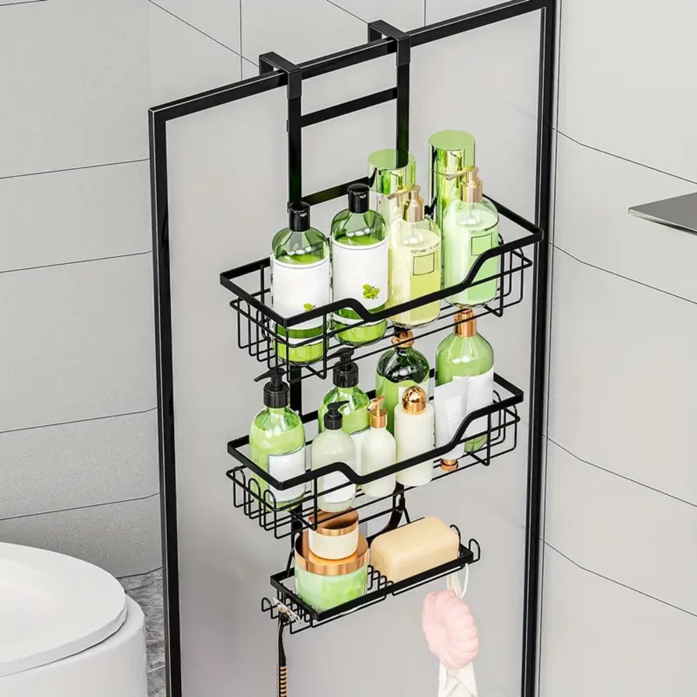 Elevate Your Storage with the Vertical Space Organizer