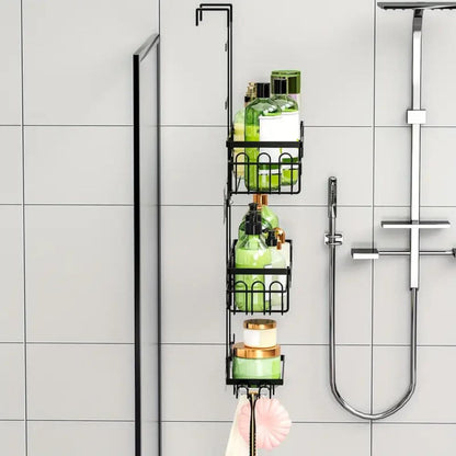 Elevate Your Storage with the Vertical Space Organizer