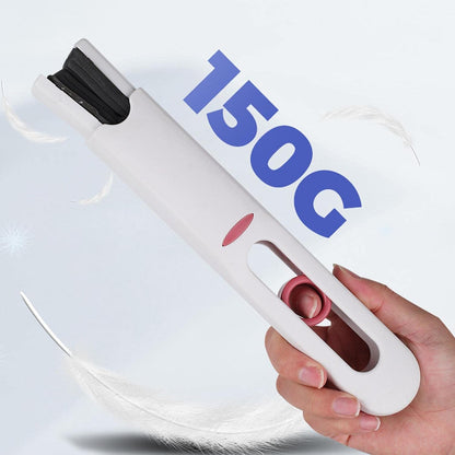 SwiftClean Mop | Effortless Shine for Every Surface!