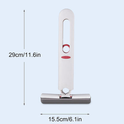 SwiftClean Mop | Effortless Shine for Every Surface!