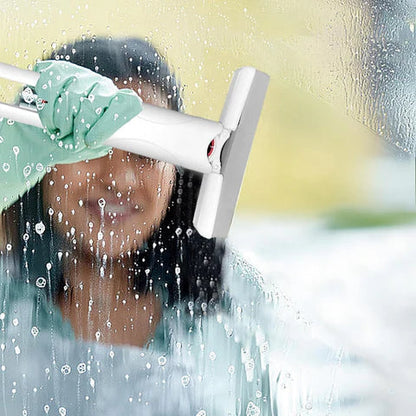 SwiftClean Mop | Effortless Shine for Every Surface!