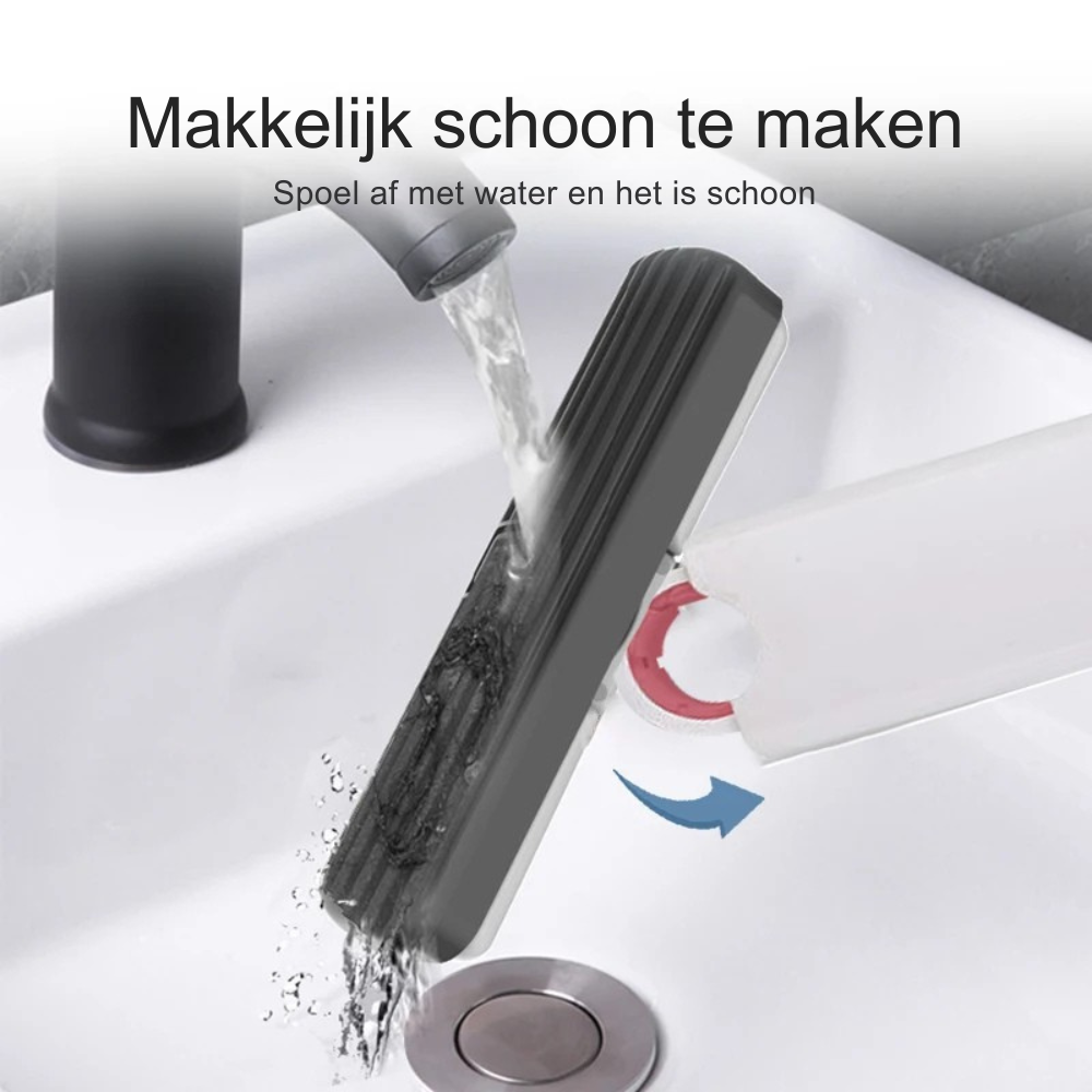 SwiftClean Mop | Effortless Shine for Every Surface!