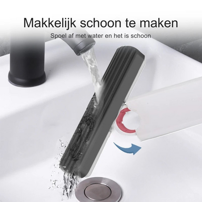 SwiftClean Mop | Effortless Shine for Every Surface!