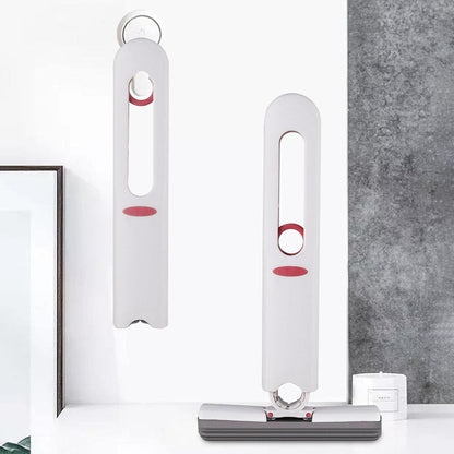 SwiftClean Mop | Effortless Shine for Every Surface!