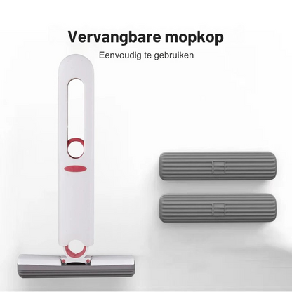 SwiftClean Mop | Effortless Shine for Every Surface!