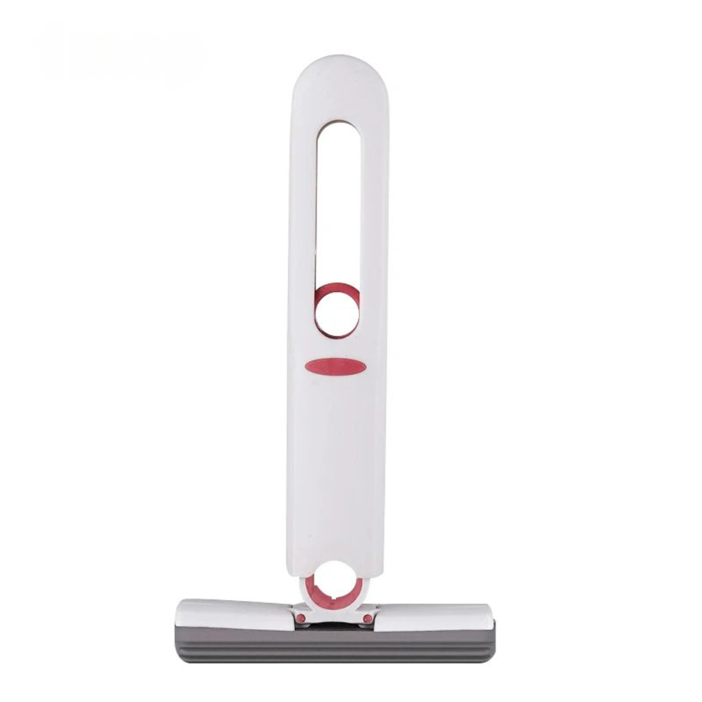 SwiftClean Mop | Effortless Shine for Every Surface!
