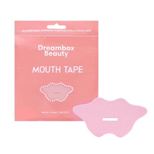 SereneSleep Mouth Patch – Breathe Easy, Sleep Deeply, Wake Refreshed