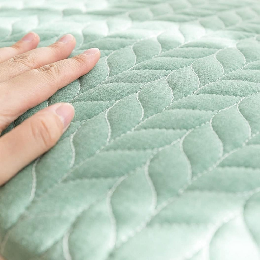 Elevate Your Comfort with a Chic Quilted Seat Pad