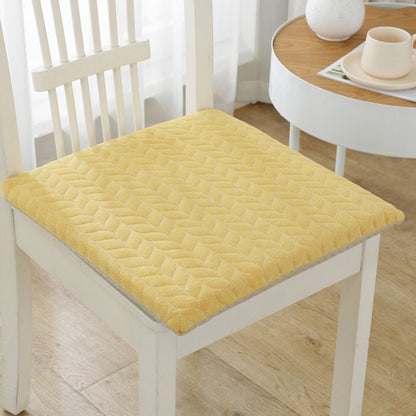 Elevate Your Comfort with a Chic Quilted Seat Pad