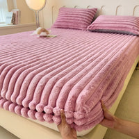 Mauve Pink