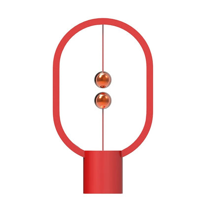 LED Desk Lamp with Smart Magnetic Balance