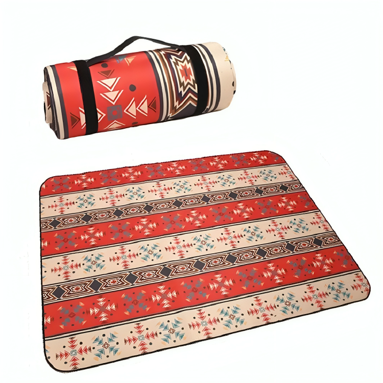 Water-Resistant Outdoor Blanket for All Adventures