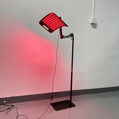 Full Body Infrared Light Therapy Lamp 660nm 850nm with Stand