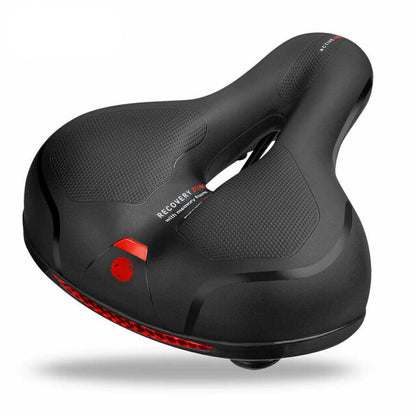 Comfortable Padded Bike Seat – Last Day Discount