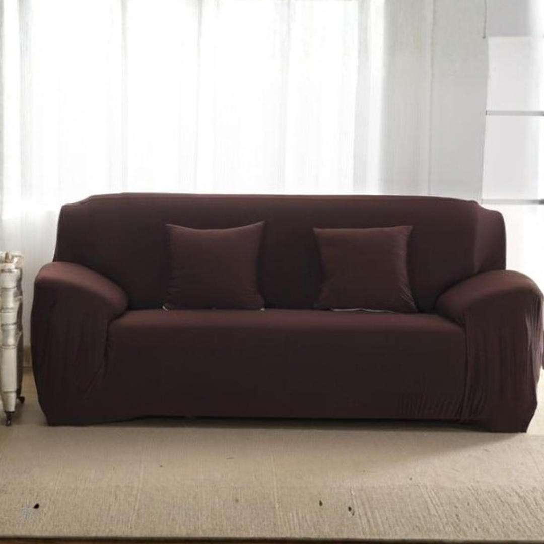 Washable Sofa Cover for Universal Fit Protection