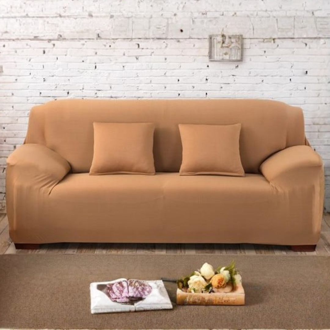 Washable Sofa Cover for Universal Fit Protection