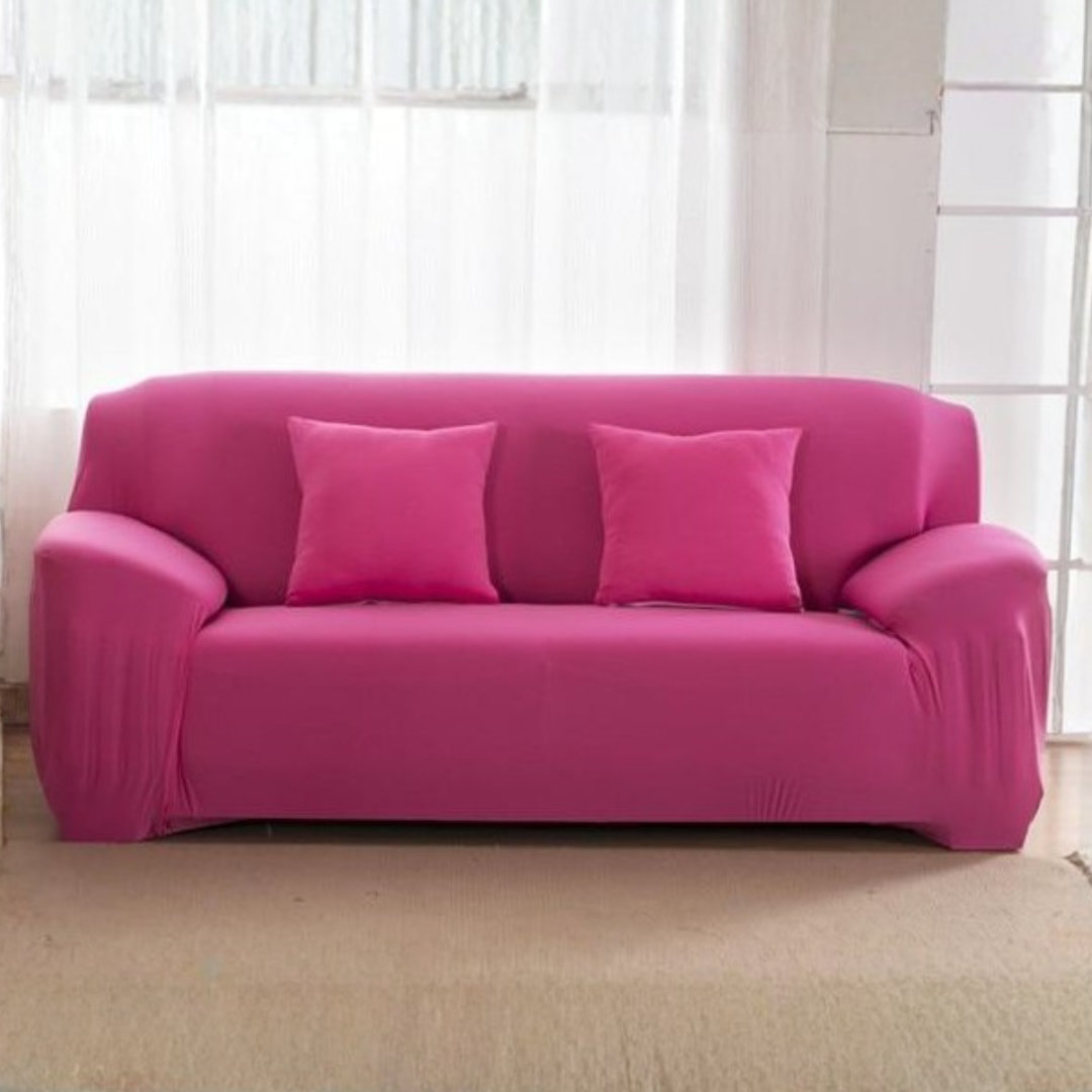 Washable Sofa Cover for Universal Fit Protection