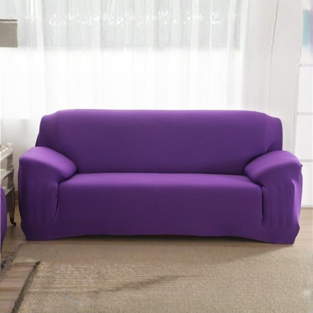 Washable Sofa Cover for Universal Fit Protection