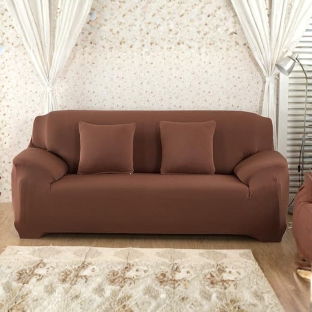Washable Sofa Cover for Universal Fit Protection